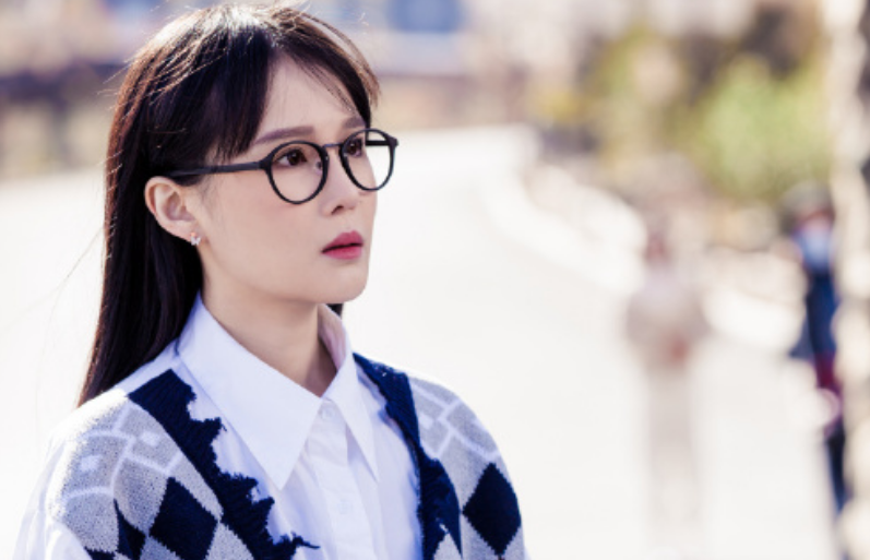 赵本山女儿球球顶替郑爽出演《刘老根4》?这样的谣言别再传了