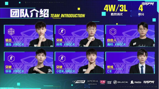 BS能否从炫石手中拿分 EDG与Q9上演四强