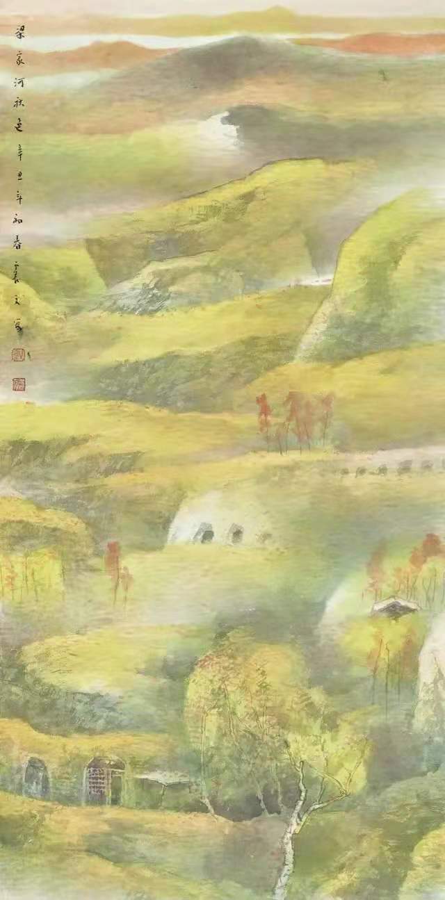 顾振乐107岁袁淡如103岁百岁老人为何争相捧出精品力作