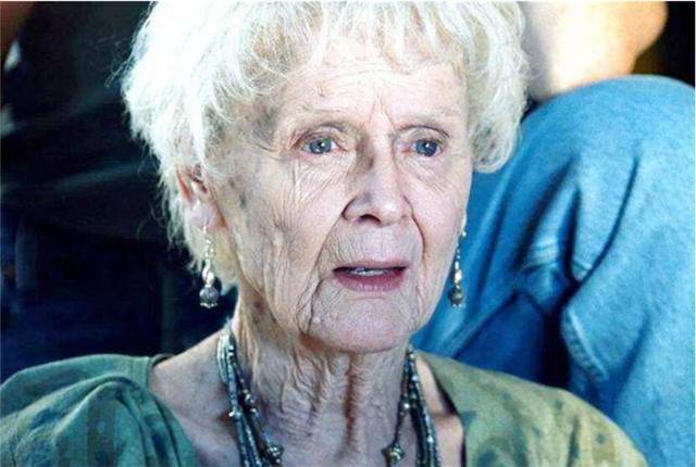 泰坦尼克号火爆全球却没几人知道露丝后半生怎么过的