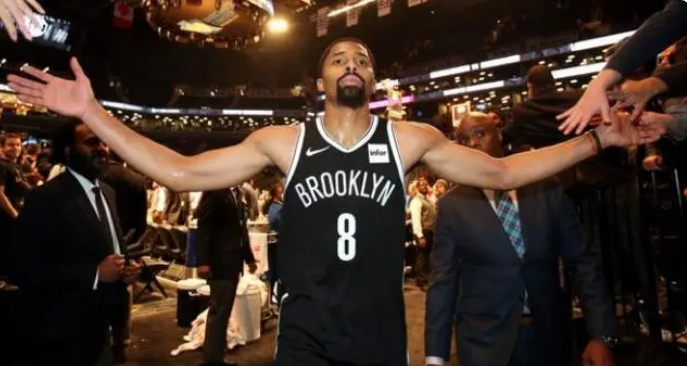 好消息曝篮网若打进总决赛丁威迪有望复出助力三巨头冲冠