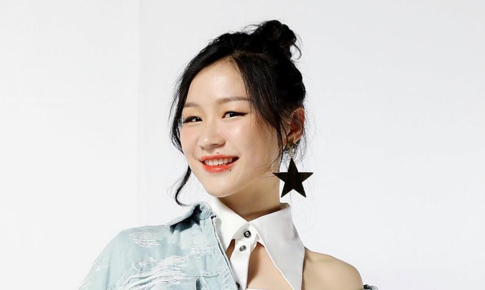 在《奇葩说》里,她会时不时地说出一些金句,用普通的观念,悟出不普通