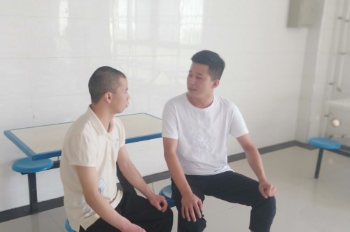 流浪人口_流浪人员滞留南京救助站12年人脸比对助力回家