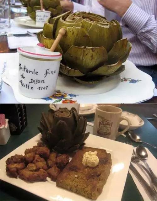 奇葩烹饪方法 大开眼界