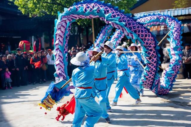 聖堂廟會入選蘇州國家級非遺項目增至33項