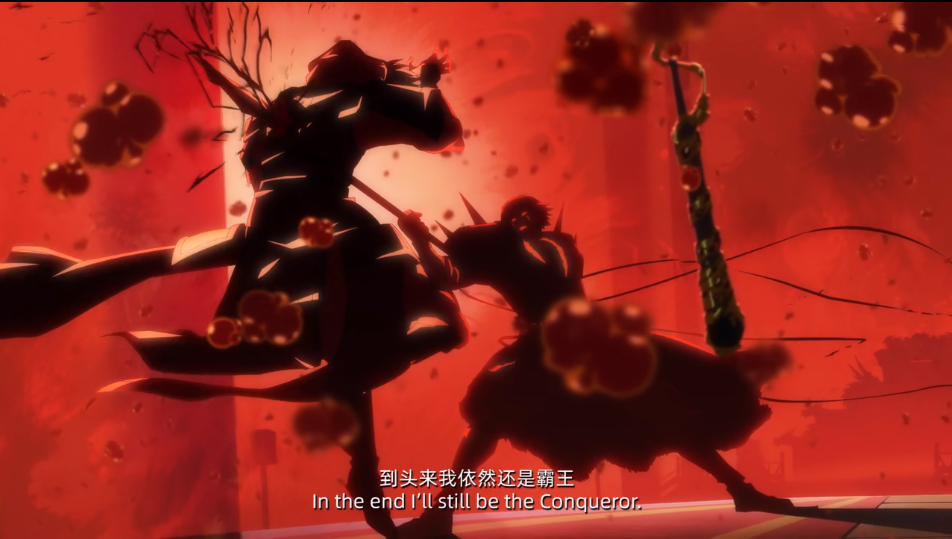 《镇魂街》动画第8集暗藏伏笔,项昆仑将效仿曹操,挟天子以令诸侯