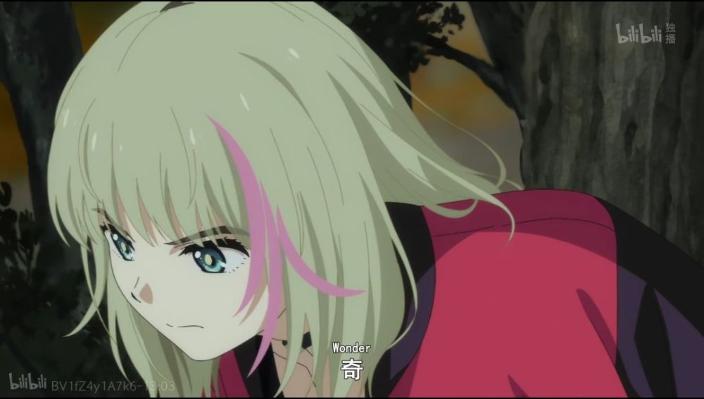 奇蛋物语最终话决定于6月29日播出你是否期待呢