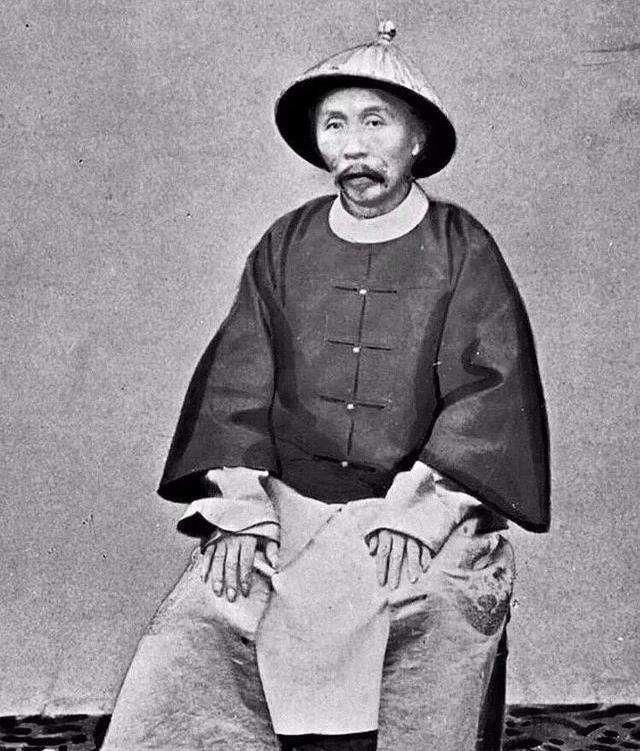 光绪死因研究报告发表后 不得不佩服溥仪 他在44年前就已说准 全网搜