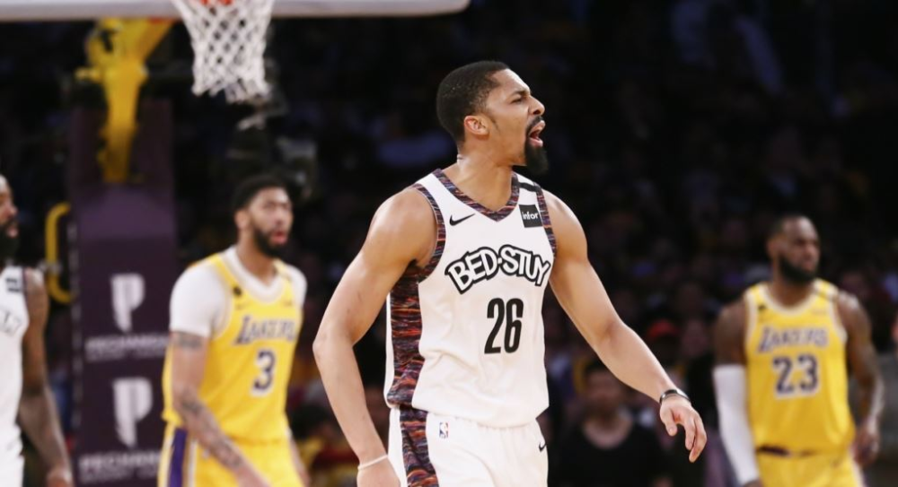 篮网进入总决赛丁威迪要求复出被拒绝纳什这时候就别来添乱了