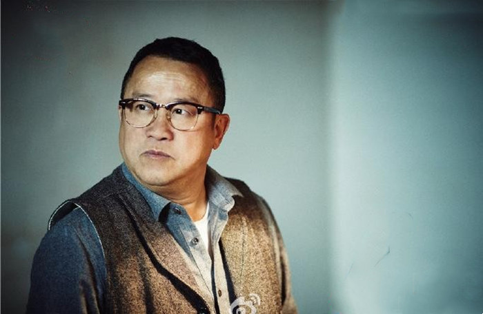 秦海璐周一围曾志伟上演反腐大戏,观众:票房稳了!