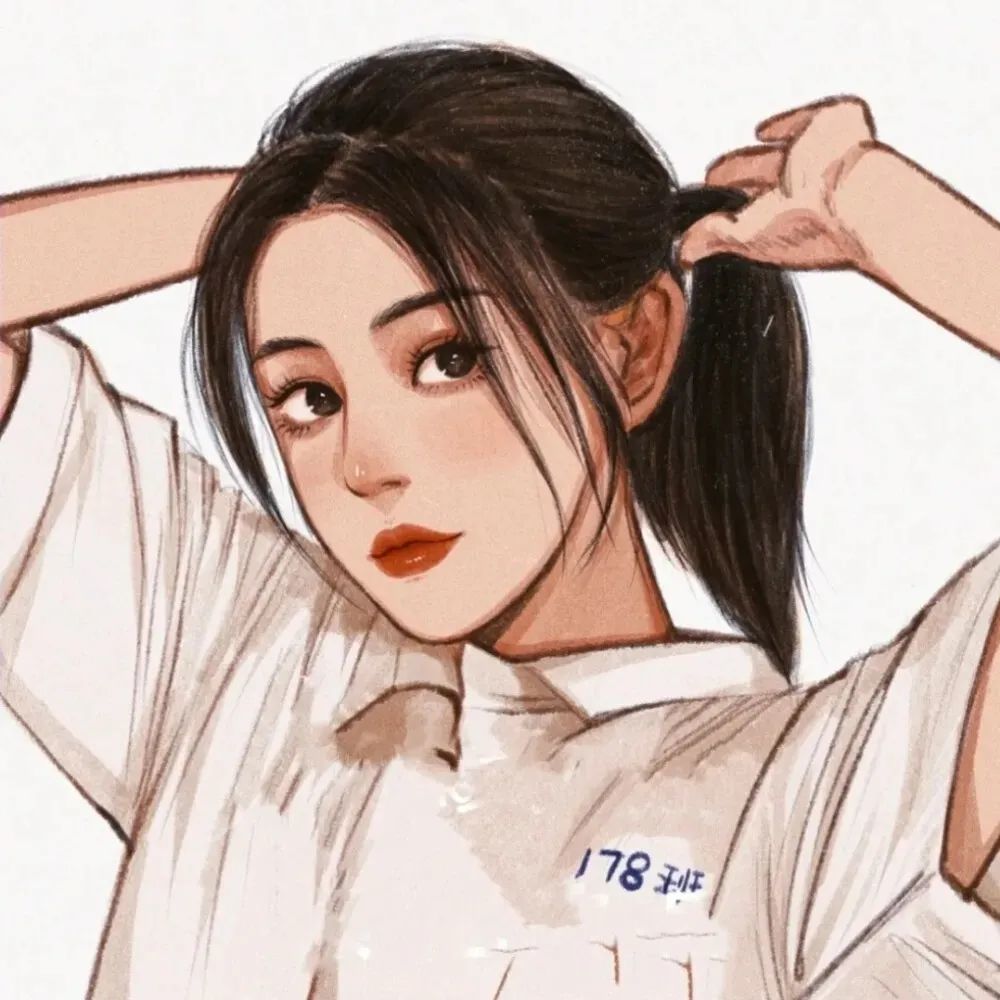 微信头像|成为厉害的大人