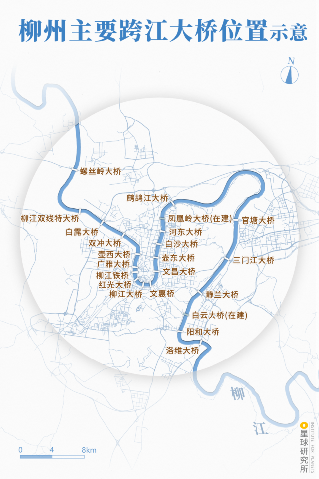 广西柳州市地理位置图片