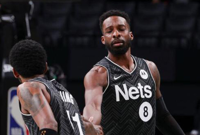 篮网又有好消息!格林准备复出,纳什没说实话,或掩盖哈登的伤情