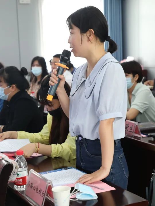 【新闻发布会】安徽马鞍山:拟不起诉案件听证占比59.1%