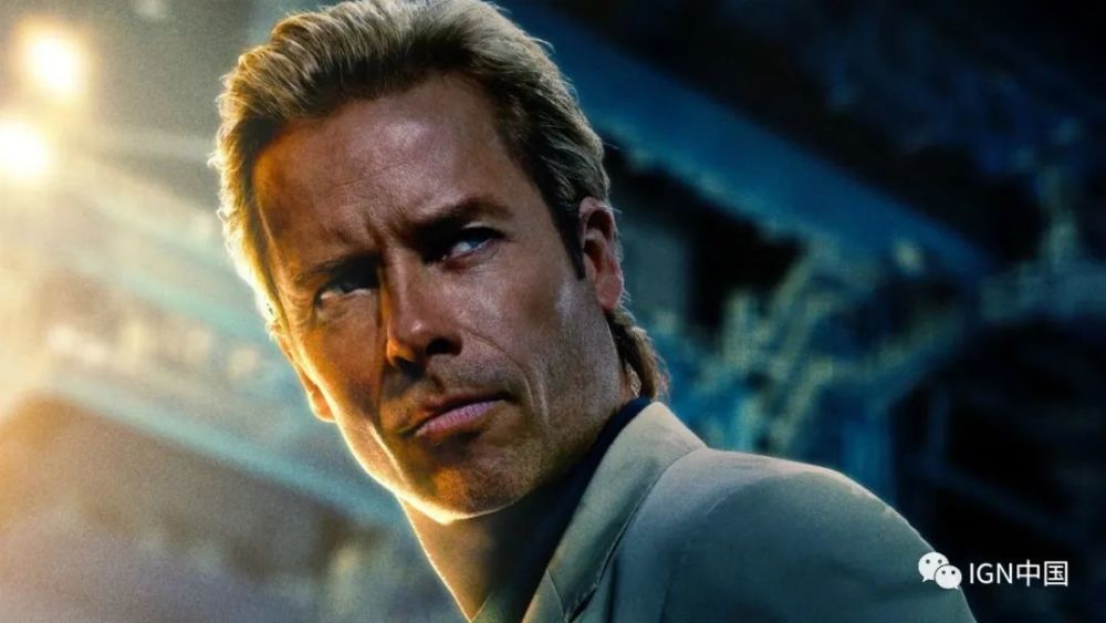 漫威电影排行榜_漫威首位华裔英雄排行榜!《上气》男主角设计灵感来源于李小龙