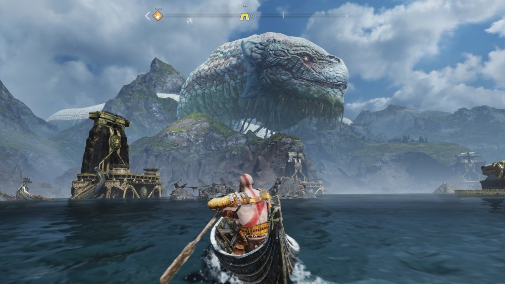 从神海4即将登陆pc聊起主机独占游戏是否会成为过去式