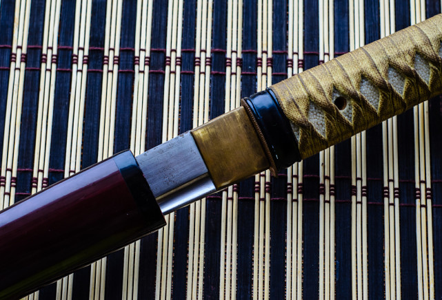 "羊刃"是什么?它是命运配给你的一把双刃剑,想驾驭它要用七杀