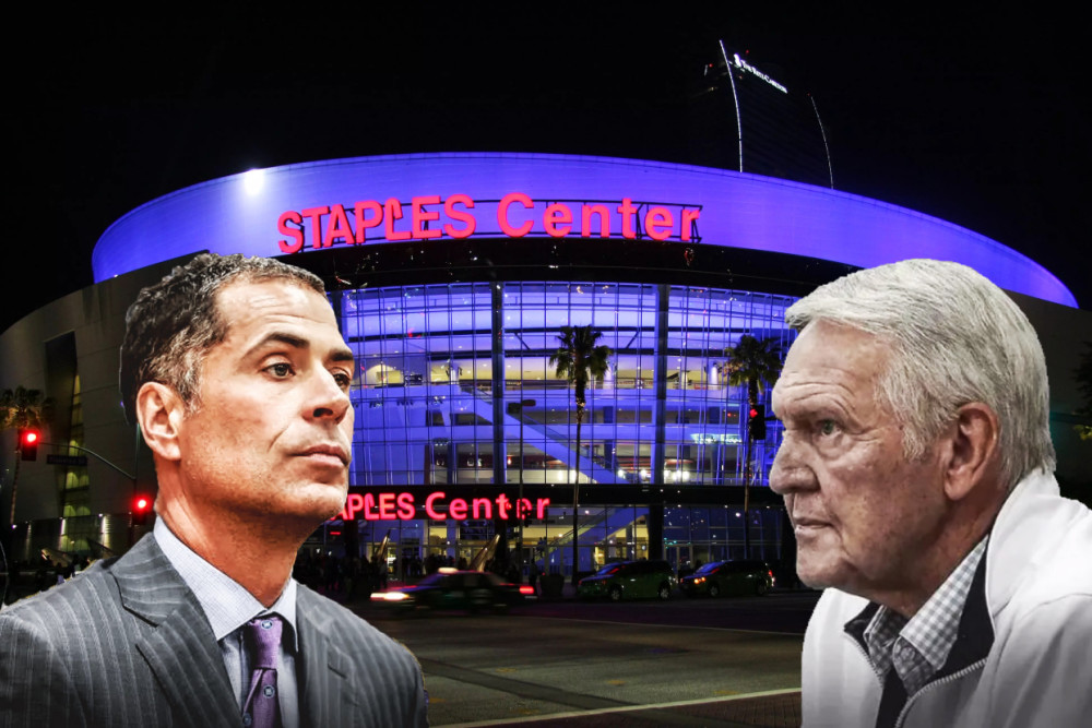 难呀 内因 外因下湖人必须要做出决定了 全nba等着看好戏呢 腾讯新闻