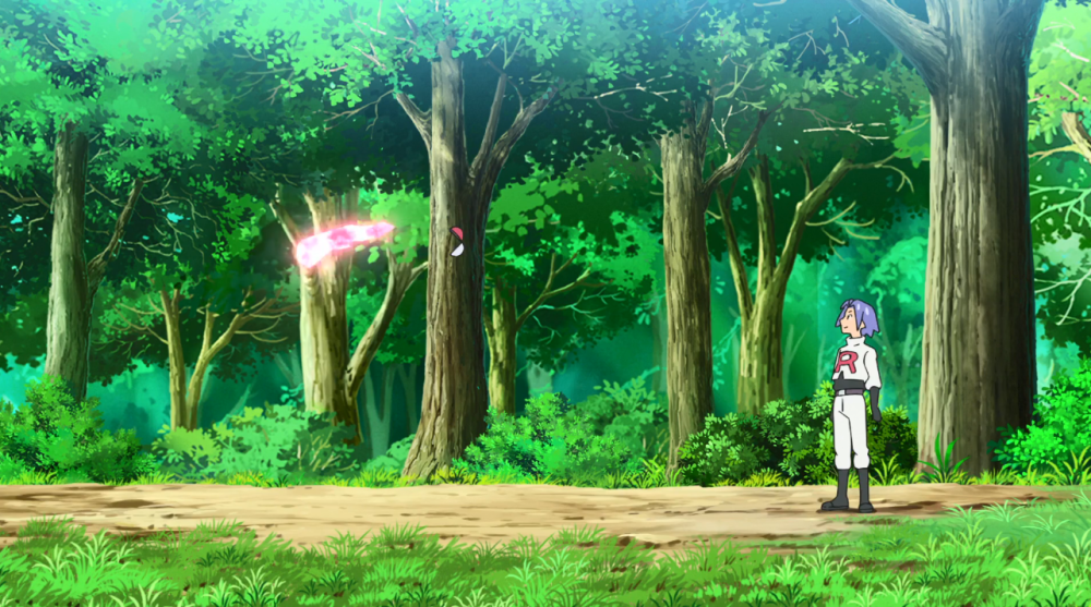 宝可梦旅途:和小豪臭味相投的白眼狼,却加入了火箭队