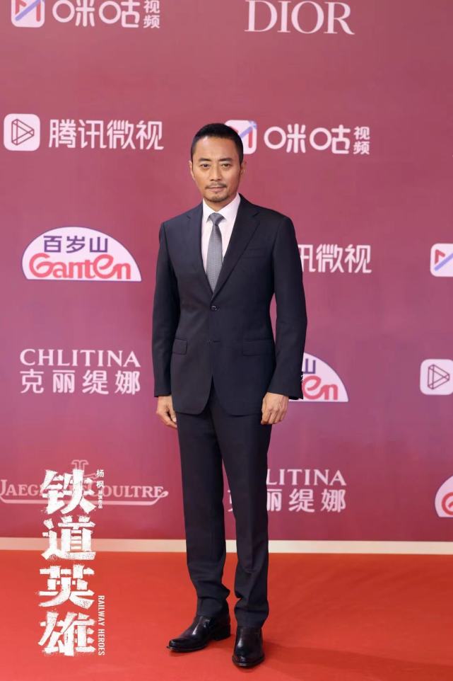 俞灏明,森博之主演,根据发生在1935年-1945年间,洪振海,王志胜,杜季伟