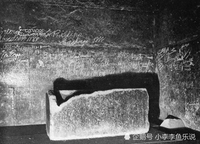 金字塔到底什么用|陵墓|古埃及|法老|图坦卡门|石棺|胡夫金字塔