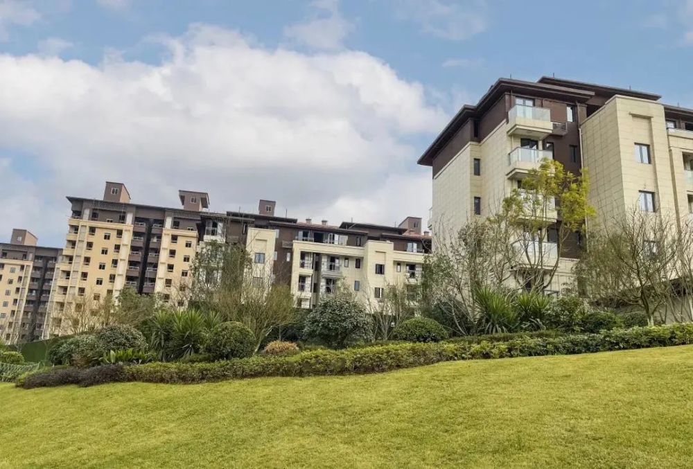 幸福如约而至,海伦堡·嘉悦湾顺利交付!_腾讯新闻