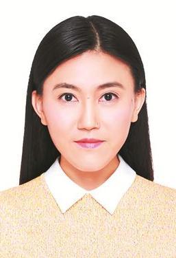 康师傅现任董事长女儿图片