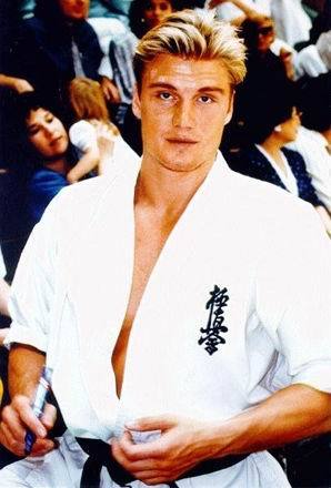 说一说在电影奎迪2中出现了哪些格斗高手