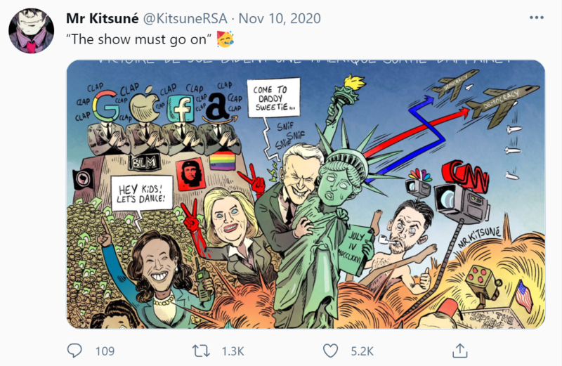 一个28岁的中世纪极客打了马克龙一巴掌之后 腾讯新闻