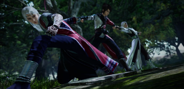 不良人:三百年不良帅都没能扶起李星云,怎么大爷一上来就成了?