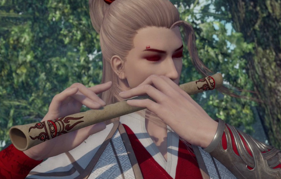 不良人侯卿和毒公峒主称兄道弟布局十年控制怪坛他原来是隐藏boss