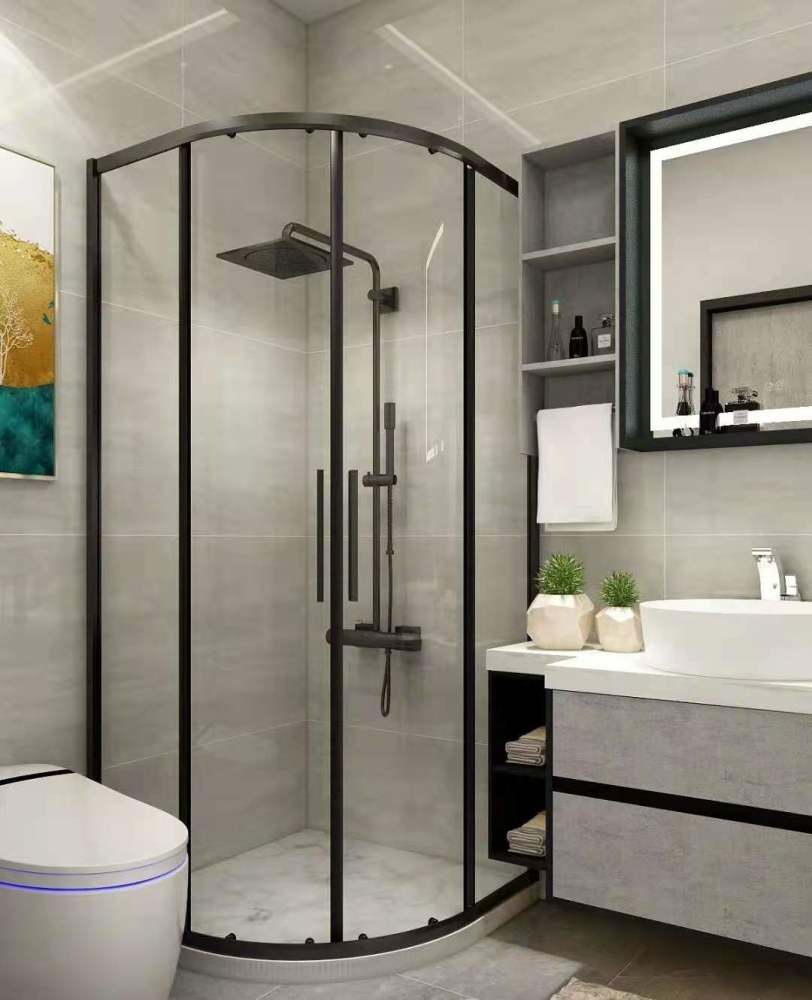 卫生间干湿分离,真的有必要吗?