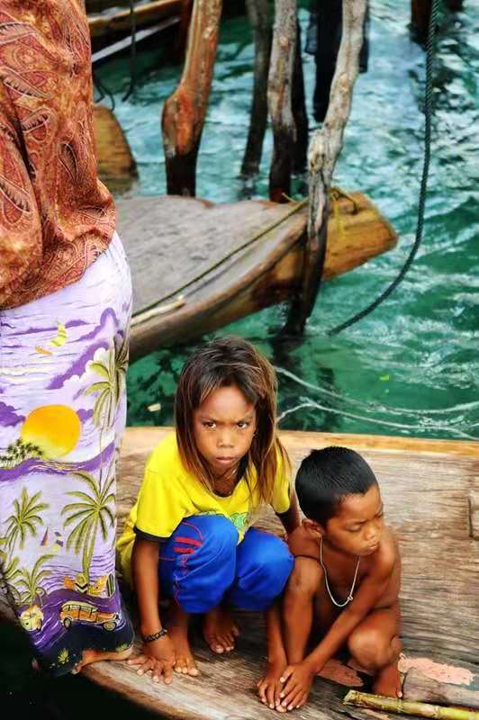流浪民族 吉普赛人为什么会成为欧洲最受歧视的民族 腾讯网