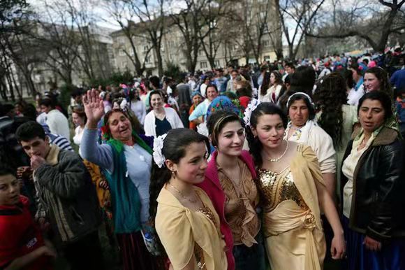流浪民族 吉普赛人为什么会成为欧洲最受歧视的民族 雅利安人 印尼 罗姆人 吉普赛人 欧洲 历史