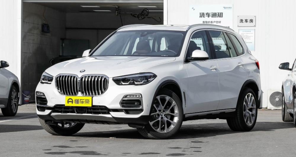 60万 80万的suv 有哪些好的车型推荐吗 腾讯新闻