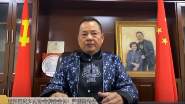 前脚被制裁后脚就受封,崩牙驹凭什么?_腾讯新闻