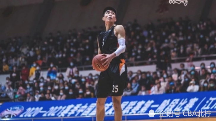 首钢 CBA三消息：首钢小将加盟NCAA，刘传兴绝对高点，阿日体院杯再胜