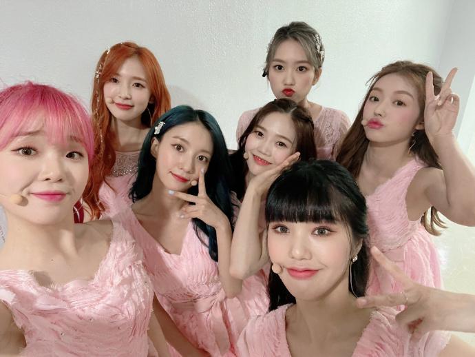 韩国女团6月排名,aespa大势夺冠,粉墨掉出前三风光不再,改朝换代