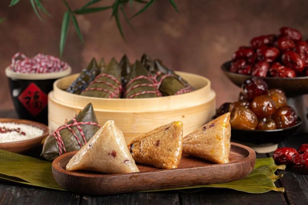 『端午』吃粽子的4大注意事项