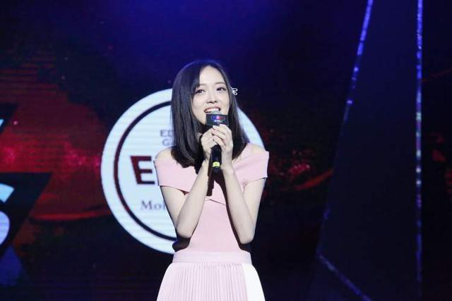 宝博说资讯kpl主持人成长史