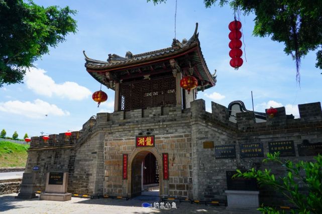 来广东潮安旅游不走常规路线带你玩转新奇的小众景点