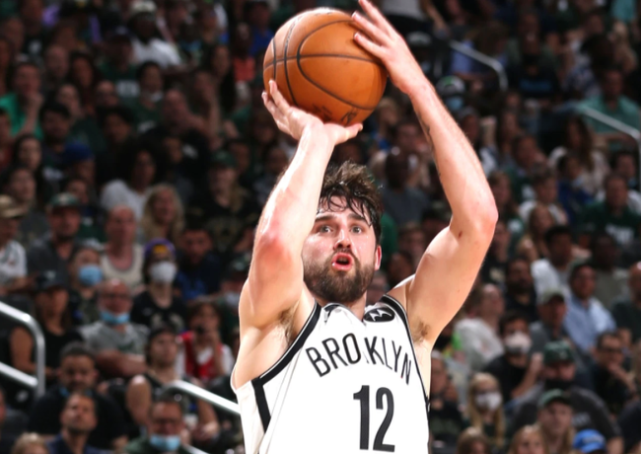 篮网g4将帅目标非常明确,把该进的球投进|篮网|史蒂夫-纳什|布雷克