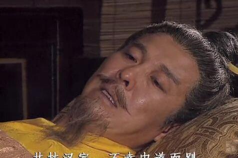 夷陵之战是三国时期的最后一场"大战役",这一年刘备惨败"仅以身免"