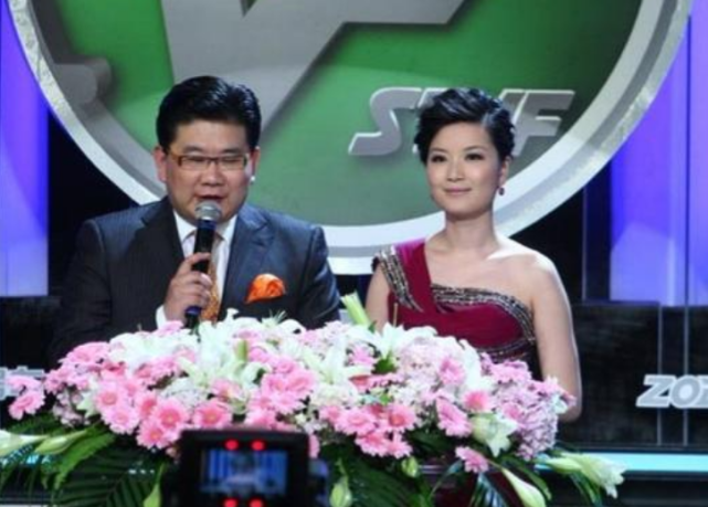 程雷陈蓉不再受重用,白玉兰颁奖典礼,北京妞关晓彤成大赢家