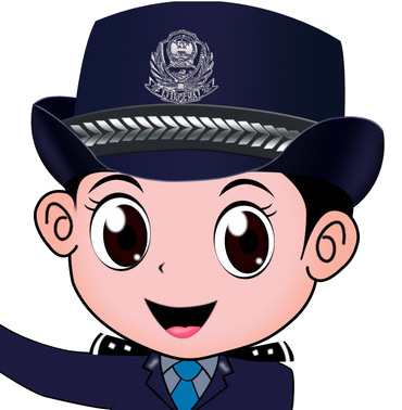 【我为群众办实事】警花带你游花博——端午安保特别篇