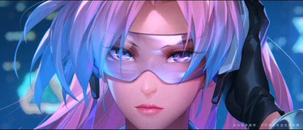 伽罗溯光者皮肤官宣最低只需412点券原来天狼星铠皇才是主角