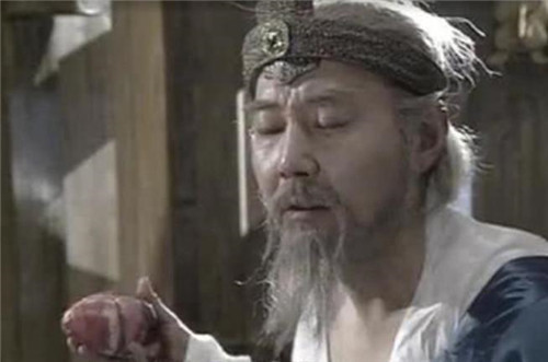 比干被挖心后 分明没死 为何一见卖菜老妇就出事了 全网搜