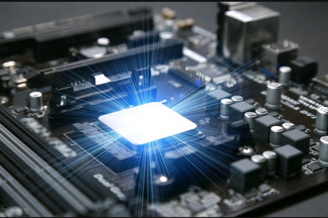 首款mems芯片在国内下线