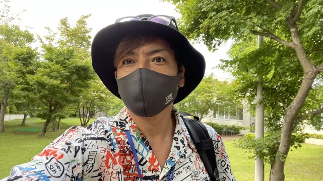 奥特曼:鹤野刚士访谈,戴拿永远不会结束,以后回归我只能演飞鸟信