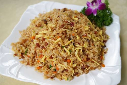 端午到麻涌这碗秘制龙船饭你试过吗